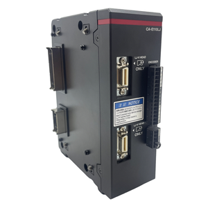 Unité d'entrée de détection industrielle CA-E110LJ compatible avec le profilomètre ultra-rapide LJ-V en stock - Product Image 3