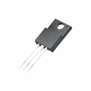 Electronics Component Diode Arrays Manufacturer Channel TO-220-3 Full Pack, Isolated Tab UGF1606GH - Product Image 1