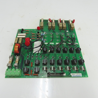Placa de Circuito de Alimentación Plc 170770 Rev 06 M003342741 Suministro al por Mayor