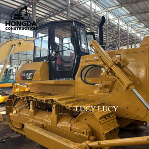 Utilisé pour CAT Bulldozer D6G D6D D5K D5G D3G D7G D6D D6M D5M D6H D6R à vendre Moteur d'occasion Boîte de vitesses Composants de base inclus - Product Image 3