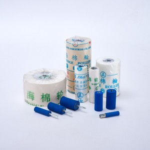 อุปกรณ์เสริม<span class=keywords><strong>สายพาน</strong></span>ขัดกระดาษทรายสำหรับขัดผ้าสายพานขัดหรือขัด - Product Image 1