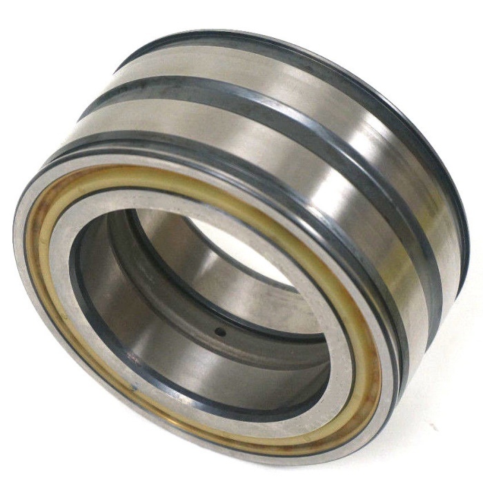 SL04160 D PP Full Complement Cylindrical