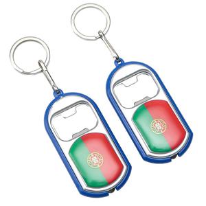 Venta al por mayor del mundo del fútbol llavero 2022 nuevo fútbol llavero país bandera recuerdo brillo llavero