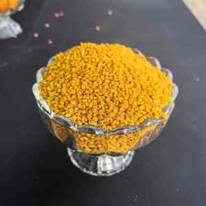 Bán buôn số lượng lớn chất lượng cao mới tươi 100% độ tinh khiết tự nhiên sen phấn hoa ong-cấp thực phẩm, mát tối lưu trữ - Product Image 3