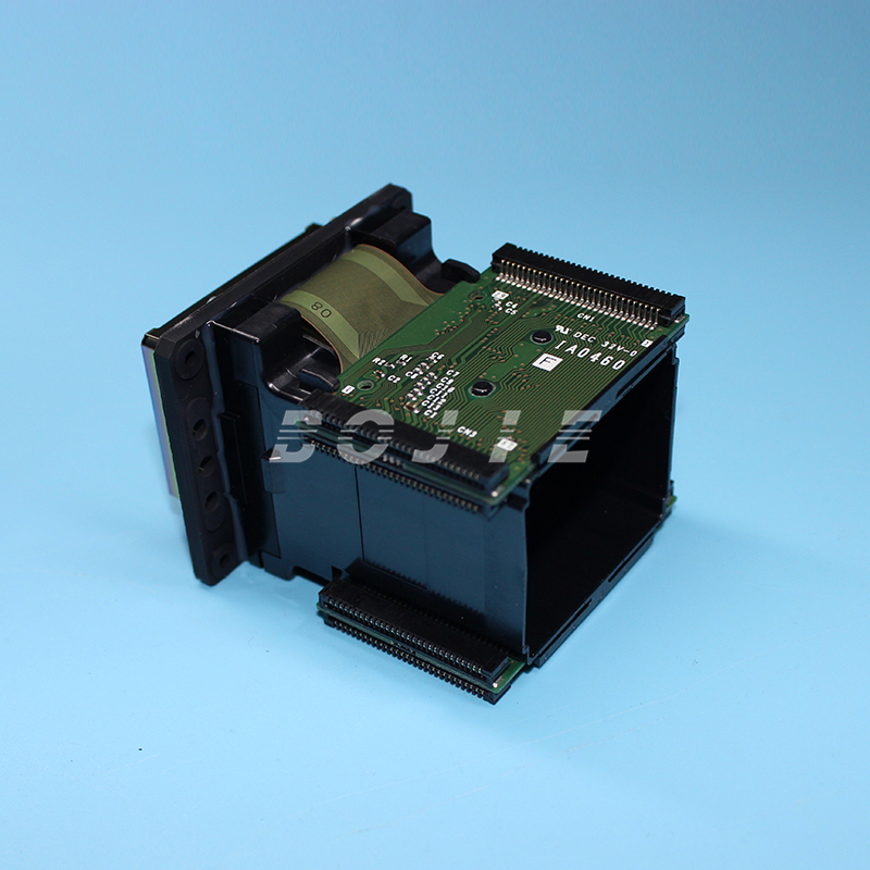 Оригинальная печатающая головка dx7 dx6 с золотой поверхностью для Roland RA640 VS640 RE640