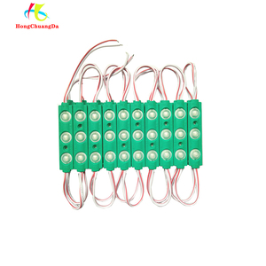 Biểu Tượng Tùy Chỉnh Độ Sáng Cao 1.5W 12V Bảng Quảng Cáo Màu Trắng Mát Mô-đun <span class=keywords><strong>LED</strong></span> SMD2835 Cho Hộp Đèn - Product Image 5