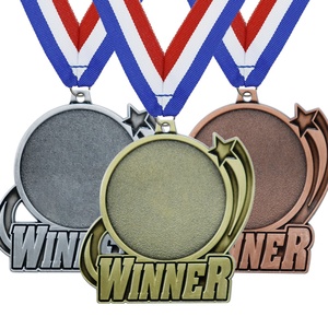 Jiu Car <b>Puzzle</b> Boxing Thai and Dragon Boat Karate Player Match Cycling Animated Academic Arts Qatar Trophies Taekwondo Medals - Product Image 3
