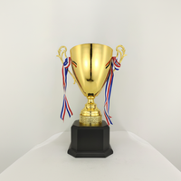 Trophées de Danse Sportive en Métal Coulé Électroplaqué, Gravés au Laser et Imprimés UV, Durables, en Stock, 100x85mm, pour Compétitions Artistiques de Danse