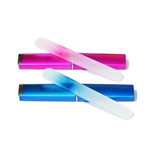 Conjunto <span class=keywords><strong>de</strong></span> limas <span class=keywords><strong>de</strong></span> <span class=keywords><strong>uñas</strong></span> <span class=keywords><strong>de</strong></span> cristal <span class=keywords><strong>para</strong></span> bebé, superficie fina <span class=keywords><strong>de</strong></span> doble cara con logotipo personalizado, gran oferta <span class=keywords><strong>de</strong></span> <span class=keywords><strong>Amazon</strong></span> - Product Image 2