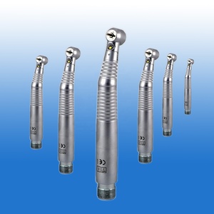 Manipolo led ad alta velocità in stile kavos dentale classico - Product Image 2