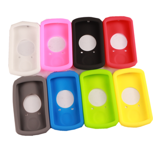 Funda protectora de goma de silicona para ordenador <span class=keywords><strong>Garmin</strong></span> <span class=keywords><strong>Edge</strong></span> <span class=keywords><strong>1030</strong></span>, Protector de pantalla LCD para <span class=keywords><strong>Edge</strong></span> <span class=keywords><strong>1030</strong></span> - Product Image 2