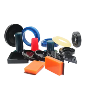 Service d'injection plastique de pièces industrielles personnalisées expérimentées, moulage de produits en plastique - Product Image 3