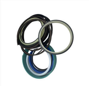 Kit de réparation de joint hydraulique NBR pour systèmes hydrauliques de camion Kit de réparation de joint de véhicule commercial résistant à l'huile et durable fabriqué en Chine - Product Image 6