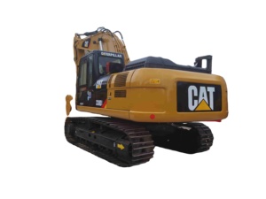 Pompe pour excavatrices hydrauliques sur chenilles 330GC, 330C, 330CL, 330D, 30DL, modèle 2016 - Product Image 1