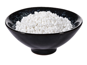 Универсальный модифицированный полиамид PA6, класс огнестойкости UL94 V0, натуральный цвет, износостойкий гранулированный нейлон, модифицированное сырье - Product Image 5