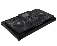 DJ Flight Case for Pioneer DJ Box Sound Custom Yamaha PSR 3000 Keyboard Flight Case