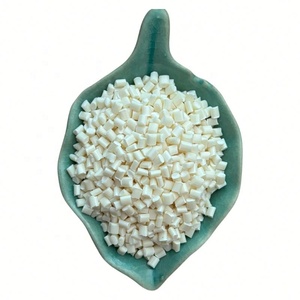 Granules en plastique d'ABS AF312A Granule en ABS de qualité de moulage Plastiques d'ingénierie Granulés en plastique d'ingénierie - Product Image 1