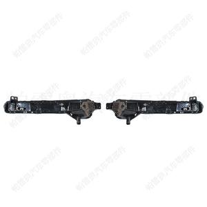 Feux de signalisation avant gauche/droite pour Lincoln Corsair 2020-2024, remplacement en ABS, neuf LJ7Z-13K371-A/B - Product Image 4