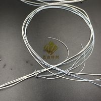 LANXIN ACL UHMWPE Thread High Strength Medical Dyneemas Adjustable Loop Button Anchors Suture Endobutton Chirurgie Orthopédique