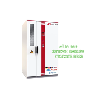 High Voltage Battery <b>Energy</b> <b>Storage</b> <b>System</b> (BESS) for Industrial & Commercial Use on Grid & Off Grid On-grid <b>Energy</b> <b>Storage</b> Syst - Product Image 1
