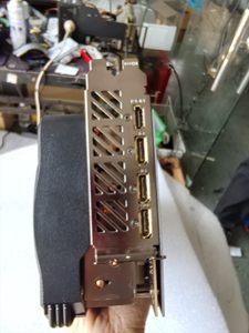 Carte graphique RTX 4080 Gaming OC 16 Go GDDR6X avec 3 ventilateurs, carte graphique de jeu de bureau haute performance - Product Image 5