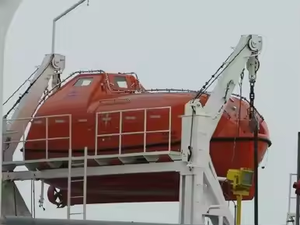 เรือยอชท์สแตนเลสสำหรับเรือลาดตระเวน5-12เมตรเรือยอชท์ผลิตจาก47-170KN - Product Image 2