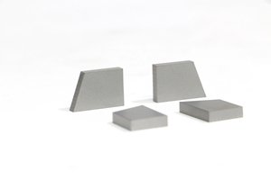 Pointes en carbure de tungstène haute dureté - Bloc de carbure de tungstène résistant à l'usure pour matrices d'estampage et pièces usées - Product Image 4
