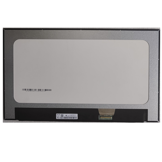 NEW BOE NV156FHM-T0C 15.6" IPS FHD Touch Laptop LCD Screen 1920x1080 40pin 300NIT 0XV6R6 for Dell