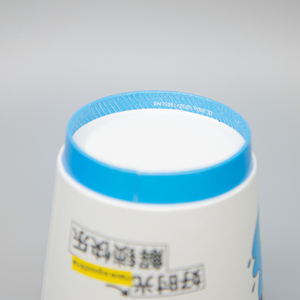 Phân hủy thấp moq <span class=keywords><strong>Hong</strong></span> <span class=keywords><strong>Kong</strong></span> cốc trà sữa đôi tường Giấy Ly Cà Phê Đôi tường Cà Phê Cốc giấy với nắp - Product Image 3