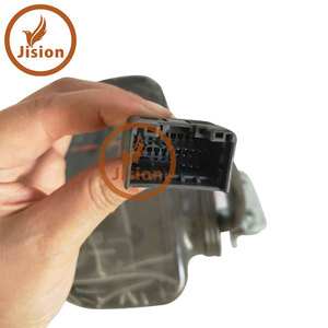 หน้าจอแสดงผลรถขุด 14718010 เครื่องจักรก่อสร้าง - Product Image 3