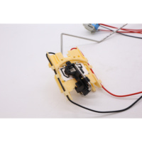 Sensor de Nivel de Combustible 13504557 para Chevrolet Cruze J300 Sedán y Hatchback 2010-2017 1.4L 1.6L 1.8L 2.0L, Unidad de Medición del Tanque