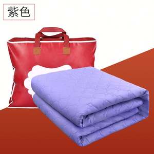 Couvertures électriques imperméables à succès avec élément chauffant PTC, protection contre la surchauffe, thermostat réglable, éclairage pour voiture, camping-car et extérieur - Product Image 3