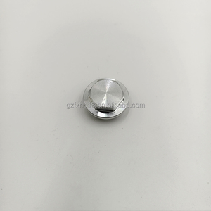 Vis <span class=keywords><strong>de</strong></span> trou d'échappement du système <span class=keywords><strong>de</strong></span> direction, vis <span class=keywords><strong>de</strong></span> bouchon d'eau pour trou <span class=keywords><strong>de</strong></span> ventilation, vis à écrou en aluminium améliorée avec joint d'étanchéité et valve unidirectionnelle - Product Image 2
