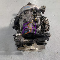 Grossiste de moteur ForTo Yota pour les pièces automobiles de moteur diesel 3CT d'occasion Moteurs complets 3CT