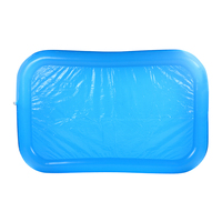 Piscine gonflable Portable de grande taille pour enfants et adultes, prix abordable