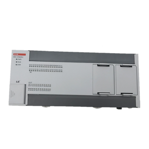 Contrôleur programmable PLC électrique LS d'origine neuf XBC-DN60SU - Product Image 1