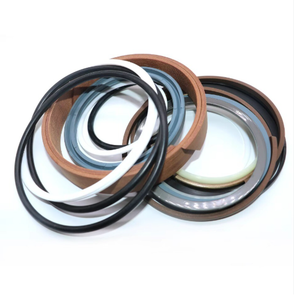 Kit de sellos de cilindro para brazo de excavadora EC210B EC240B 14589129 14589131 14589132 - Product Image 4