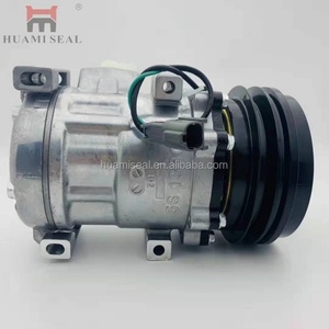 อะไหล่เครื่องจักรก่อสร้าง เครื่องยนต์ B3.3 มอเตอร์สตาร์ท 428000-6800 - Product Image 4