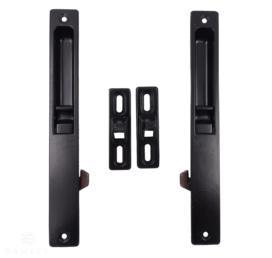 Fengze cửa nhôm tự động phụ kiện cửa sổ nhôm trượt Sash trượt cửa sổ khóa cửa - Product Image 4