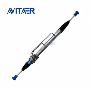 Crémaillère de direction assistée hydraulique RHD de haute qualité pour Toyota Corolla Cross 2003- OEM 44200-BZ040 - Product Image 1