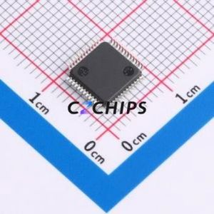 STM32F302CCT6 LQFP-48วงจรรวม (7x7) ไมโครคอนโทรลเลอร์ชิปวงจรรวม (MCU/MPU/SoC) ใหม่และดั้งเดิม - Product Image 2