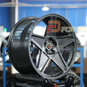 Rueda de aleación de aluminio forjado monobloque 17 pulgadas-28 pulgadas 5x110 5x5x120 112 para llantas C8 Ferrari <span class=keywords><strong>BMW</strong></span> 530 <span class=keywords><strong>525</strong></span> 520 330 Audi - Product Image 2