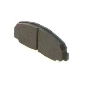 OEM 04491-87612 Terbon Groothandel Hoge Kwaliteit Vooras Remblokken voor NISSAN Auto-onderdelen FDB938 - Product Image 4