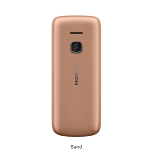 โทรศัพท์มือถือมือสอง <span class=keywords><strong>NOKIA</strong></span> <span class=keywords><strong>225</strong></span> (รุ่นปี 2020) 4G รองรับสองซิม ขายส่ง คุณสมบัติแบบใหม่ คีย์บอร์ดใหม่ ปลดล็อคแล้ว - Product Image 4