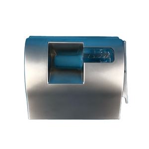 Chất lượng cao ATM bộ phận máy diebold chống skimming chủ thẻ thiết bị 09000292000a trên bán - Product Image 4