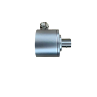 Encodeur Absolu Programmable Protocole CANopen Multi-tours et Monotours Haute Précision Prise en Charge du Diamètre 38-58mm