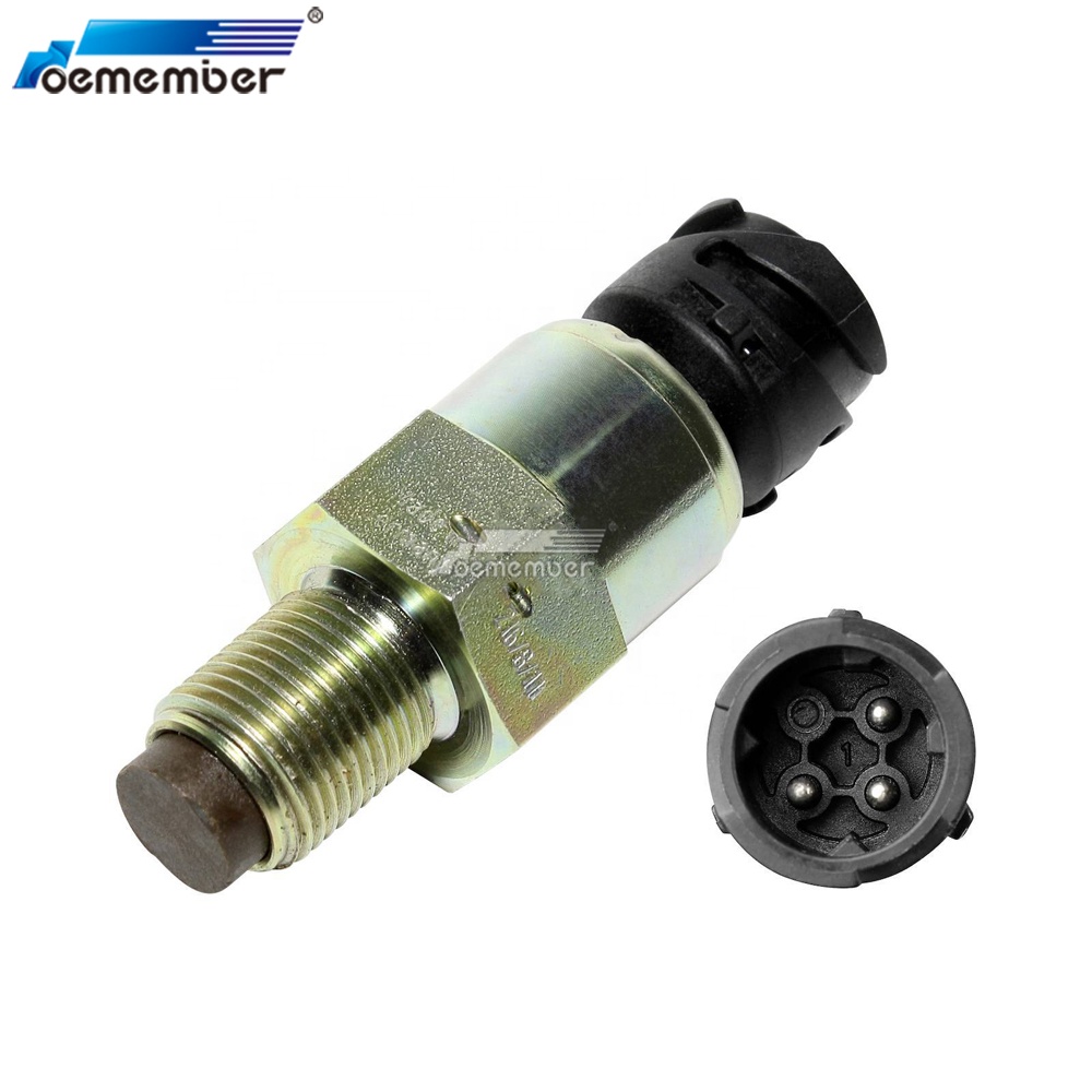 Датчик скорости для Mercedes-Benz, член OE 0155422717, 0135426717, 0125425317, 0105428717, 0085425317