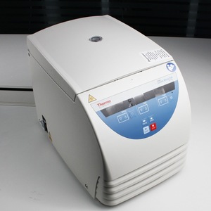   Microcentrifugeuse compacte Fisher Micro21, 14800 tr/min, haute vitesse, utilisation en laboratoire - Product Image 3