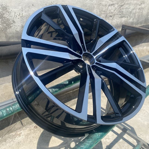 Viaol 5x112 5x114.3 5x120 17-24 pouces Jantes en alliage forgé Jantes en aluminium pour <span class=keywords><strong>Volvo</strong></span> S80 C30 C70 S40 S60 <span class=keywords><strong>V40</strong></span> V50 V70 XC70 XC90 - Product Image 5