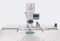 JUITA JTK10H-90A Machine spéciale JUITA Machine automatique intelligente à gabarit informatique Rotation de la tête de machine à 360 degrés et levage de la tête